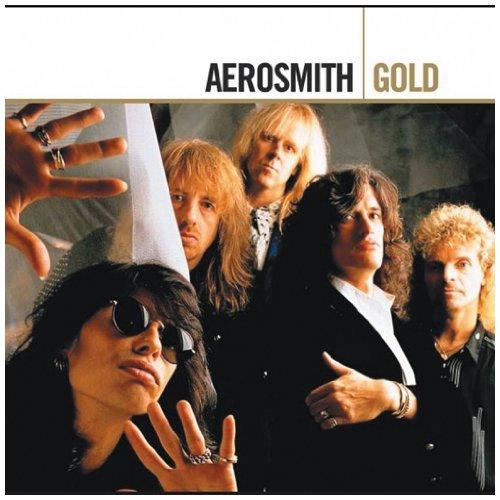 Aerosmith - Gold REMASTERED