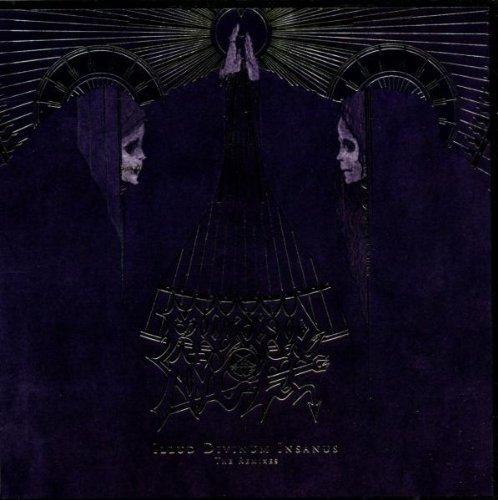 Morbid Angel - Illud Divinum Insanus-The Remixes + Download With 8 Bonus Tracks LAIBACH