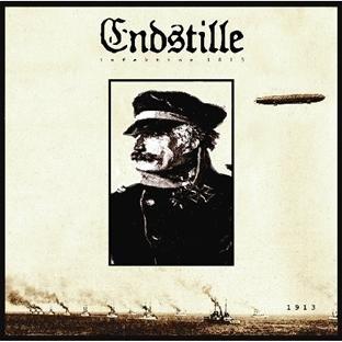 Endstille - Infektion 1813