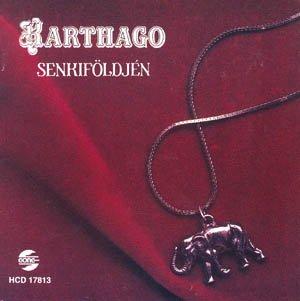 Karthago - Senkiföldjen