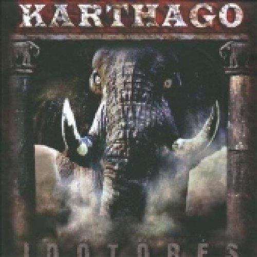 Karthago - Idotores