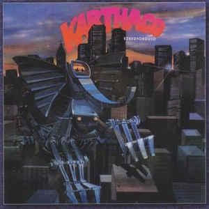 Karthago - Ezredfordulo