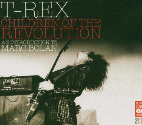 T.Rex - Children of the Revolution