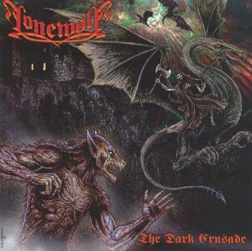 Lonewolf - The Dark Crusade