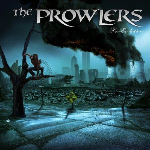 Prowlers, The - Re-Evolution