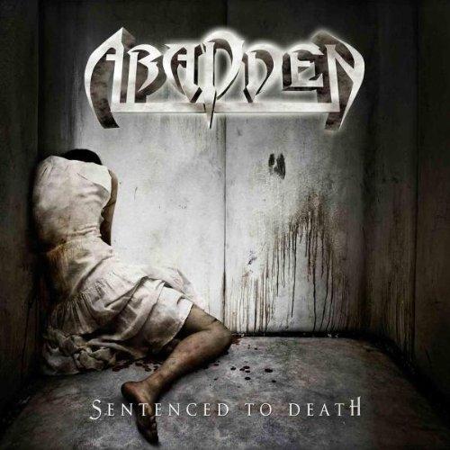 Abadden - Sentenced to Death