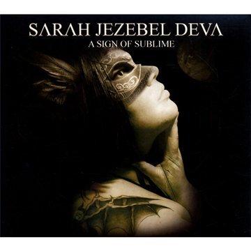 Sarah Jezebel Deva - A Sign Of Sublime MEREDITH BROOKS COVERVERSION