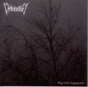Vinterriket - Wege in die Vergangenheit LTD.ED. To 1.000 Copies