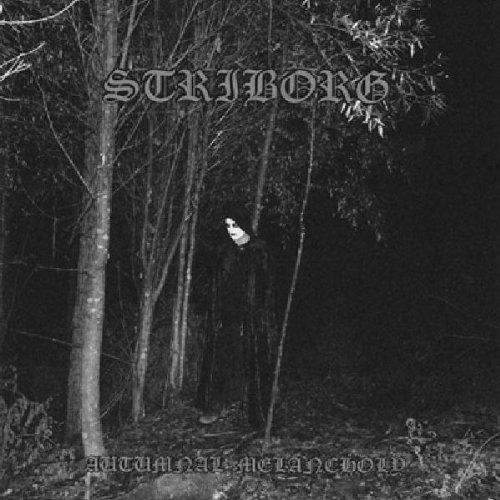 Striborg - Autumnal Melancholy KATHAARIA