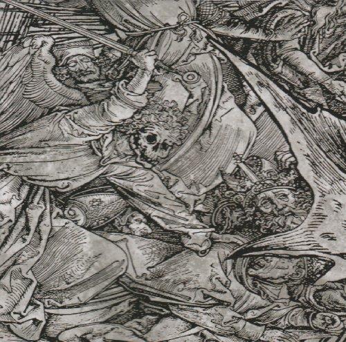 Banner, The - Frailty