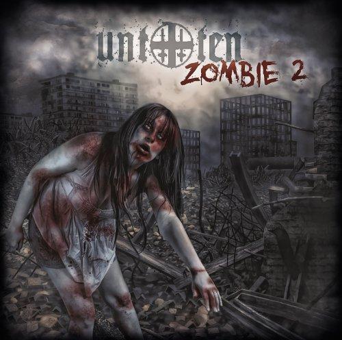 Untoten - Zombie 2