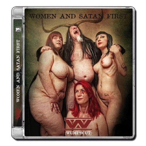Wumpscut - Women And Satan First