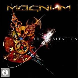 Magnum - The Visitation