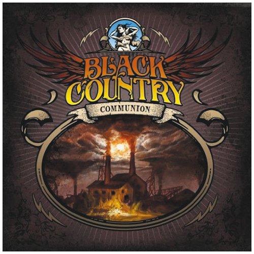 Black Country Communion - same