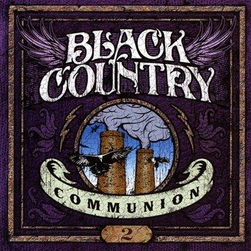 Black Country Communion - 2