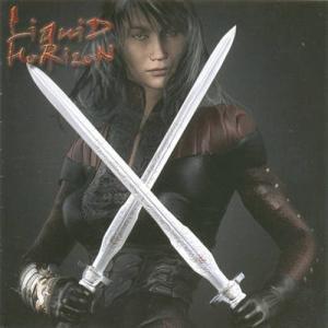 Liquid Horizon - Revolutions