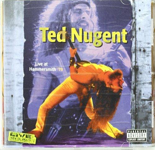 Nugent, Ted - Live at Hammersmith '79