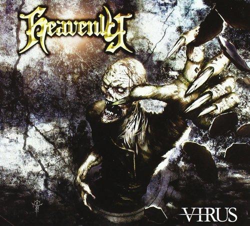 Heavenly - Virus LTD SONATA ARCTICA