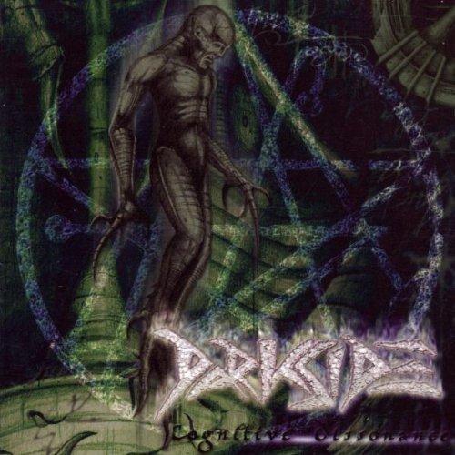 Darkside (A) - Cognitive Dissonance