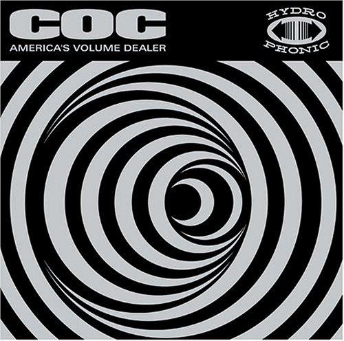 COC (Corrosion Of Conformity) - America's Volume Dealer (DualDisc)