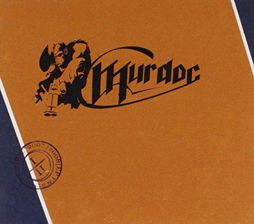 C.B Murdoc - Two In One