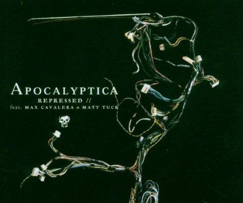 Apocalyptica - Repressed FEAT. MAX CAVALERA MATT TUCK