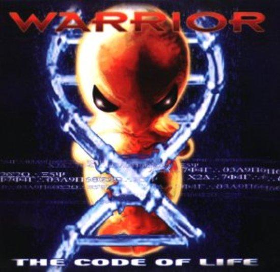 Warrior - The Code of Life