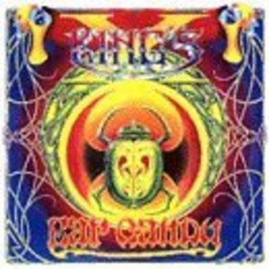 King's X - Ear Candy