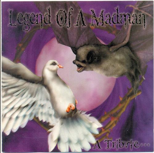 VA, Ozzy Osbourne Tribute - Legend Of A Madman SOLITUDE AETURNUS