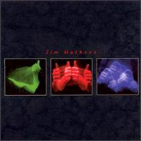 Matheos, Jim (Fates Warning) - Away with Words