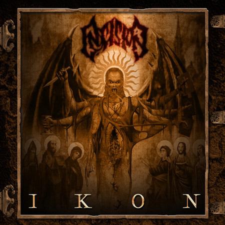 Insision - Ikon EMBALMER ILDOOR