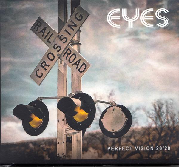 Eyes - Perfect Vision 20/20 ACES HIGH