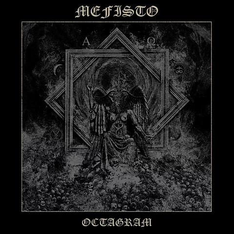 Mefisto - Octagram LTD.EDT TORMENT
