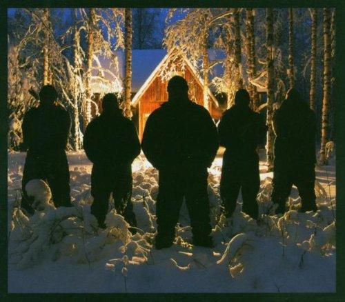 Rautiainen, Timo & Trio Niskalaukaus - Hartes Land Ltd.+1 BONUSTRACK