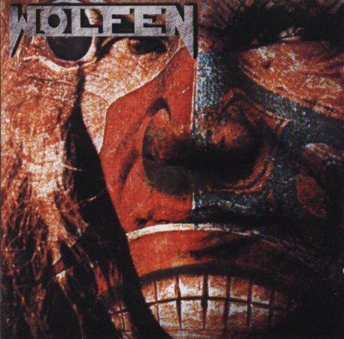 Wolfen - Don't Trust the White