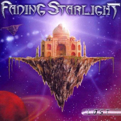Fading Starlight - Lost
