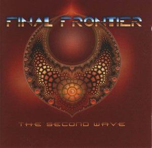 Final Frontier - The Second Wave