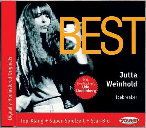 Weinhold, Jutta - Best Icebreaker FT. Lindenberg +2 BONUS