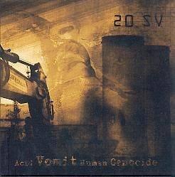 20.SV - Acid Vomit.Human Genocide