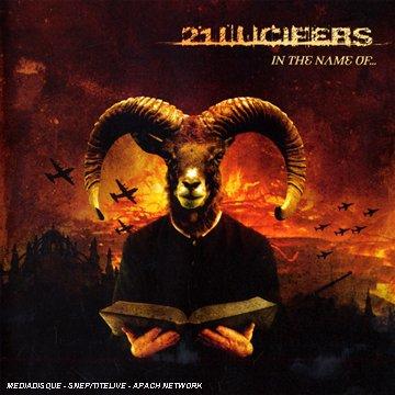 21 Lucifers - In the Name of...