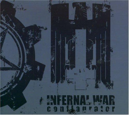 Infernal War - Conflagrator