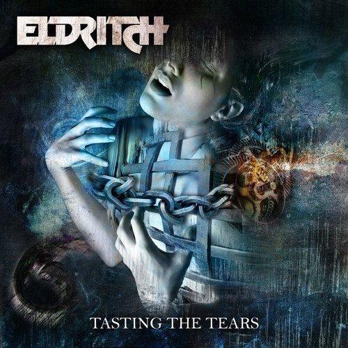 Eldritch - Tasting The Tears LTD. ED.+ Bonus Track