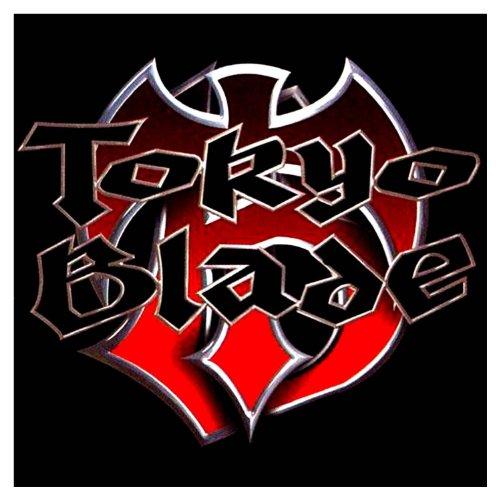 Tokyo Blade - The First Cuts The Deepest (Anthology)