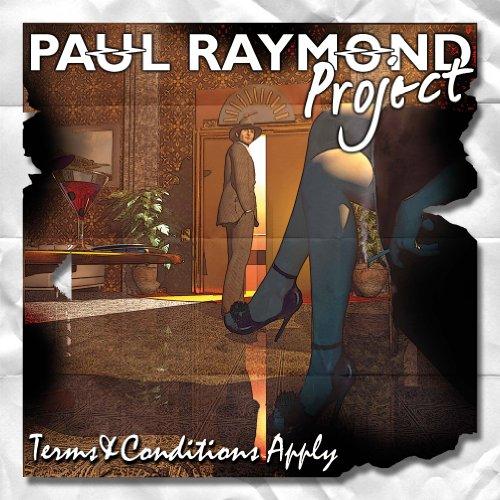 Raymond, Paul Project - Terms & Conditions Apply STAMPEDE MICHAEL SCHENKER