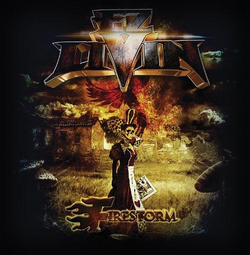 Ez Livin - Firestorm ---> BONFIRE