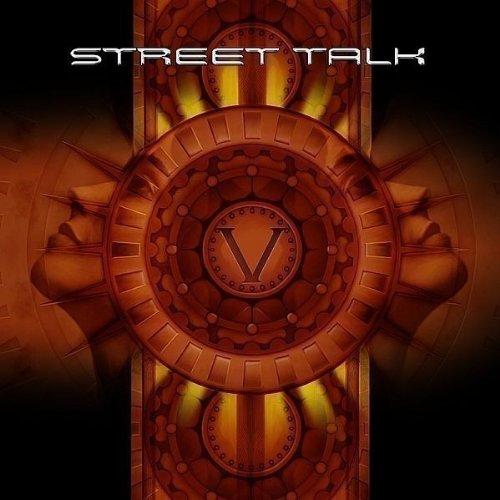 Street Talk - V -> GÖRAN EDMAN BLOODBOUND
