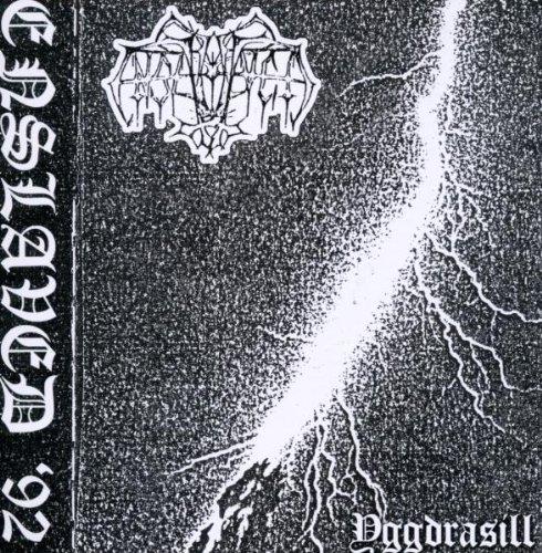 Enslaved - Yggdrasill +1 BONUSTRACK