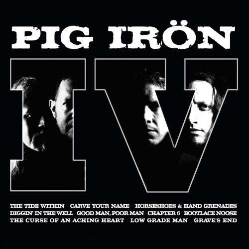 Pig Irön - Pig Irön IV