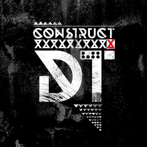 Dark Tranquillity - Construct LTD EDITION BOX