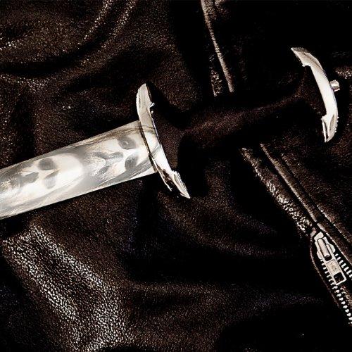 Dagger, The - same QUARTZ NIKKE ANDERSSON